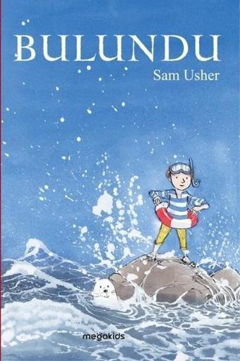 Bulundu - Sam Usher - Megakids Yayıncılık