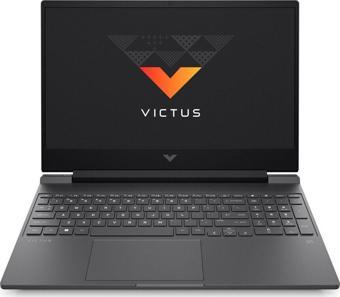 Victus Gaming 15-Fa0011Nt 80D33Ea İ5 12450H 16Gb 512Gb Rtx3050 Freedos 15.6 Inc 144Hz Notebook Taşınabilir Bilgisayar