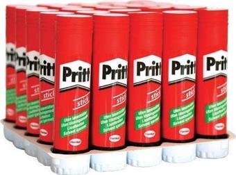 Pritt Stick Yapıştırıcı Stand 11 Gram 50 Adet - 22 Gram 36 Adet - 43 Gram 30 Adet 2640136