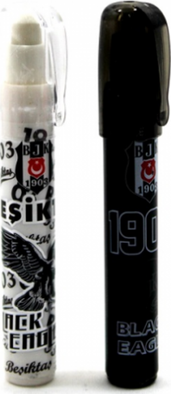 Beşiktaş Roket Silgi 468092 (36 Lı Paket)