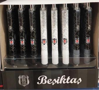 Tmn Versatil Kalem (Mekanik Kurşun Kalem) Beşiktaş Wise 0,7 Mm 586473 (40 Lı Paket)