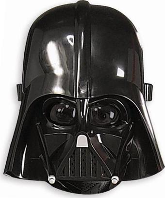 Rubies Star Wars Darth Vader Maske