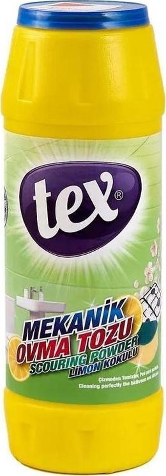 tex Mekanik Ovma Tozu 1000 gr