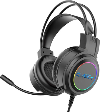 Claw's Sonic v1 RGB Spectrum 7.1 Surround AI ile Gürültü Engelleyen Mikrofon Gaming Oyuncu Kulaklığı