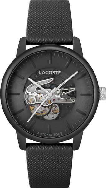 Lacoste LAC2011383 Erkek Kol Saati