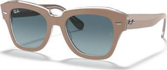 Ray-Ban 0RB2186 12973M49 Unisex Güneş Gözlüğü