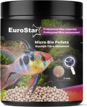 EuroStar Micro Bio Pelets 1000 Ml