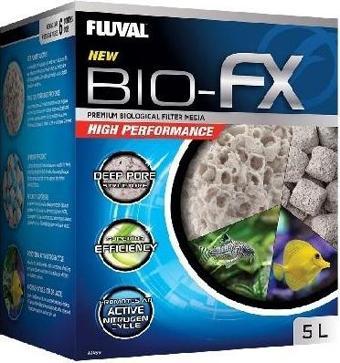 Fluval Biyolojük Filtre Malzemesi 5 Litre