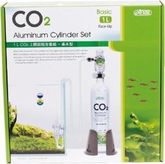 Ista Co2 Set 1 Lt Basic