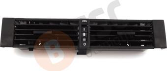 Mercedes W124 A124 C124 S124 için Araç Orta Panel Havalandırma Klima Izgarası 1248300754