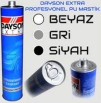 DAYSON MASTİK BEYAZ 280ML