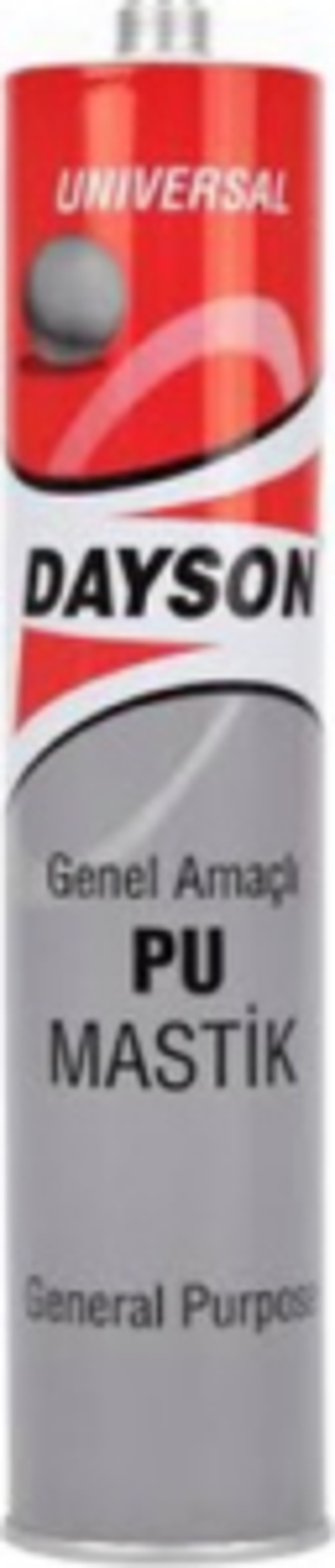 DAYSON MASTİK KIRMIZI 280ML