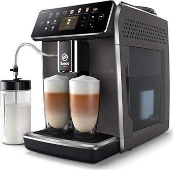 Saeco SM6580/10 Granaroma Tam Otomatik Espresso Makinesi