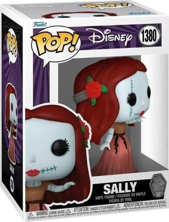 Funko Pop Disney Sally 1380