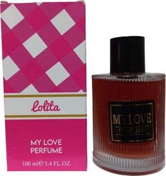 My Love Lolita Kadın Parfüm 100 Ml