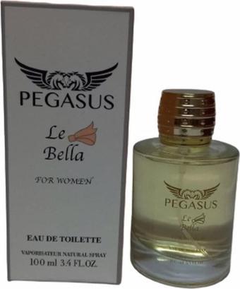 Pegasus Le Bella Edt 100 Ml Kadın Parfüm