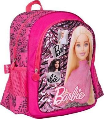 Barbie Okul Çantası 2690