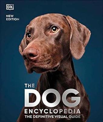 Dog Encyclopedia (DK Pet Encyclopedias) - Kolektif  - Dorling Kindersley Ltd