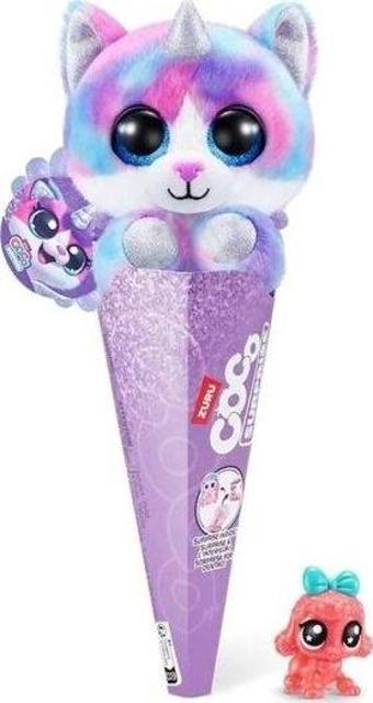 Coco Cones Fantasy Mini Peluş Alice