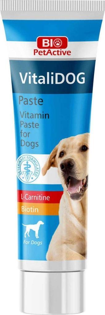 Biopet Vitalidog Paste (vitamin Pasta)