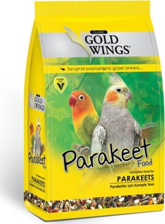 Gold Wings Classic Gwc Paraket Yemi 500 Gr