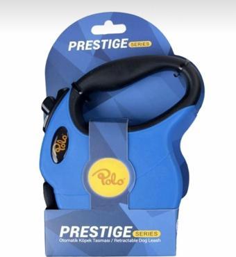 ARSPOLO POLO PRESTİGE OTOMATİK KÖPEK GEZDİRME XS BOY 3M/8 kg