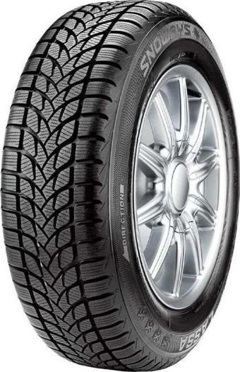 Lassa 235/40R19 SNOWAYS 4 96V XL M+S / SFM Kış Lastiği (Üretim: 2024)