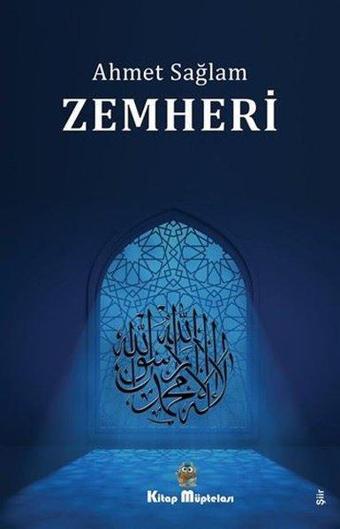 Zemheri - Ahmet Sağlam - Kitap Müptelası Yayınları