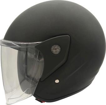 Pro Helmets F022 Açik Motosiklet Kaskı