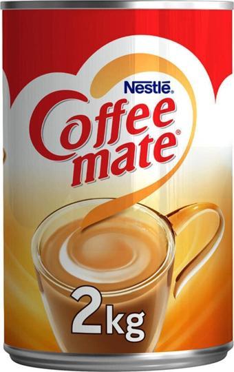 Nestle Coffee-Mate Kahve Kreması 2 Kg