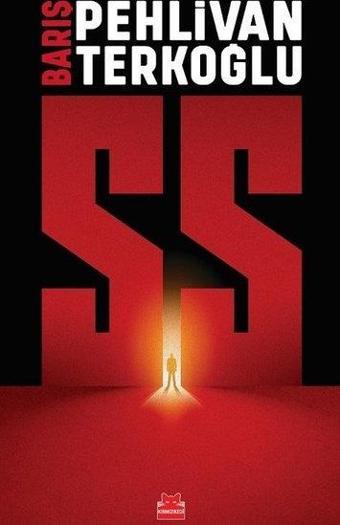 SS - Barış Terkoğlu - Kırmızı Kedi Yayınevi