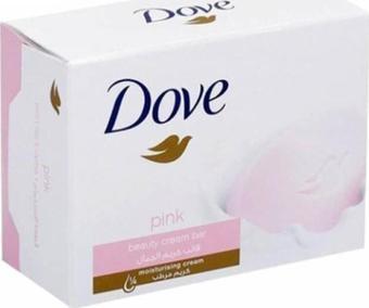 Piev Dove Pink Cream Bar Güzellik Sabunu 100 Gr