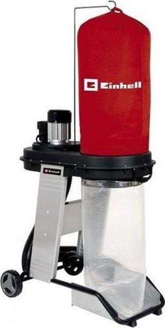 Einhell TE-VE 550/1 A, Talaş Toplama Makinesi - 4304156