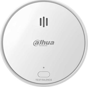 Dahua DHI-HY-SA21A-W2 (868) Kablosuz Duman Dedektörü