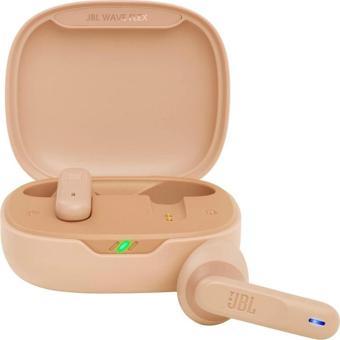 JBL Wave Flex Kablosuz Kulakiçi Kulaklık 
