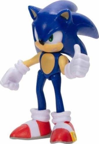 Giochi Preziosi Sonic The Hedgehog Figür 6cm SONIC NCT09000