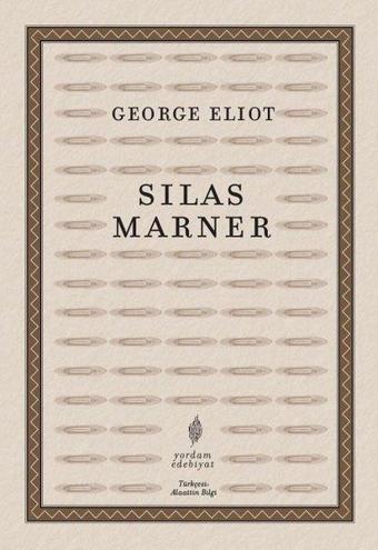 Silas Marner - George Eliot - Yordam Edebiyat