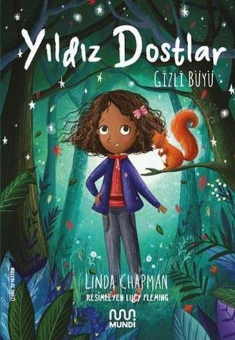Yıldız Dostlar: Gizli Büyü - Linda Chapman - Mundi