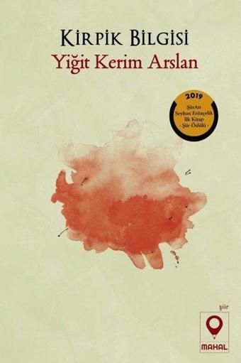 Kirpik Bilgisi - Yiğit Kerim Arslan - Mahal Yayınları