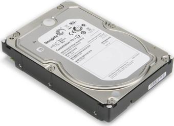 Seagate Constellation ES.3 - 4TB 7200RPM 512n SAS 6Gb/s 128MB Cache 3.5"  ST4000NM0023 SAS REFRUBISHED