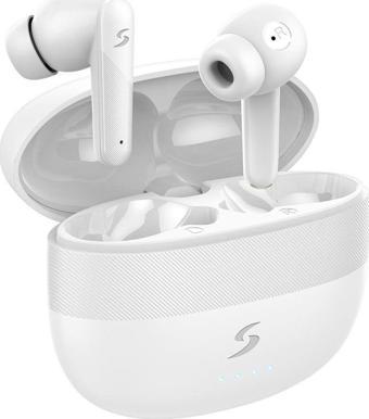 Soultech BH030B GoodMood TWS Earphones ENC+IPX4