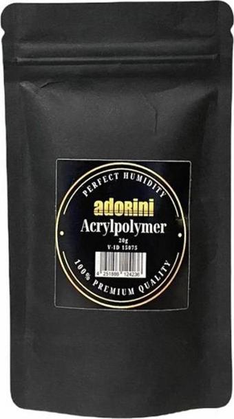 Adorini Humidifer İçin Akrilik Polimer Kristal 20gr