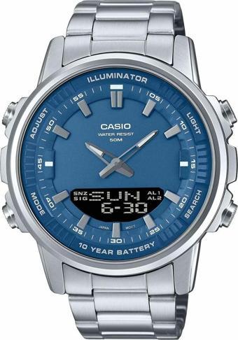 Casio AMW-880D-2A1VDF Erkek Kol Saati