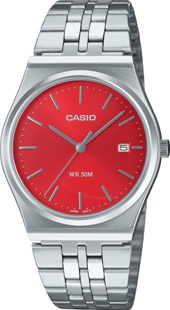 Casio MTP-B145D-4A2VDF Erkek Kol Saati