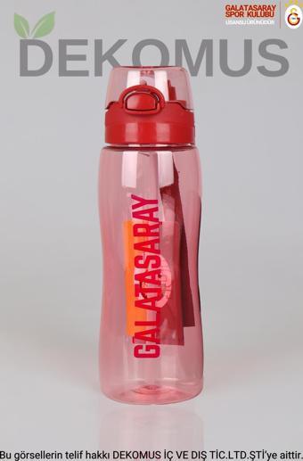 YENİ SEZON LİSANSLI GALATASARAY TRITAN MATARA 700 ML