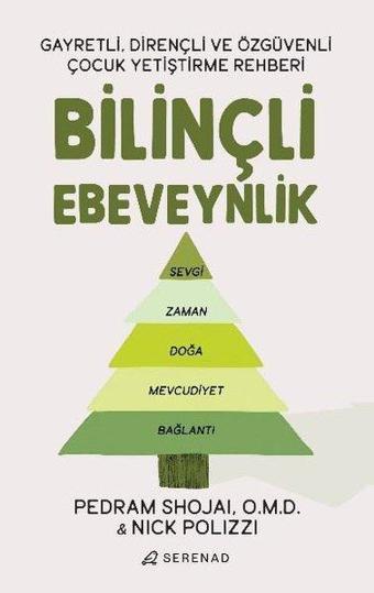 Bilinçli Ebeveynlik - Nick Polizzi - Serenad