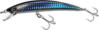 Yozuri Crystal Minnow Floating Maket Balık C4-90MM