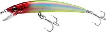 Yozuri Crystal Minnow Floating Maket Balık HCR-110MM