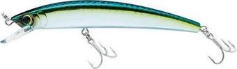 Yozuri Crystal Minnow Floating Maket Balık HGM-130MM