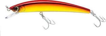 Yozuri Crystal Minnow Floating Maket Balık HGR-110MM